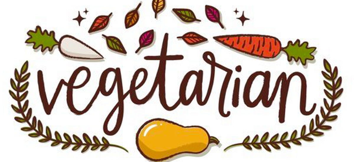 Vegetarisch