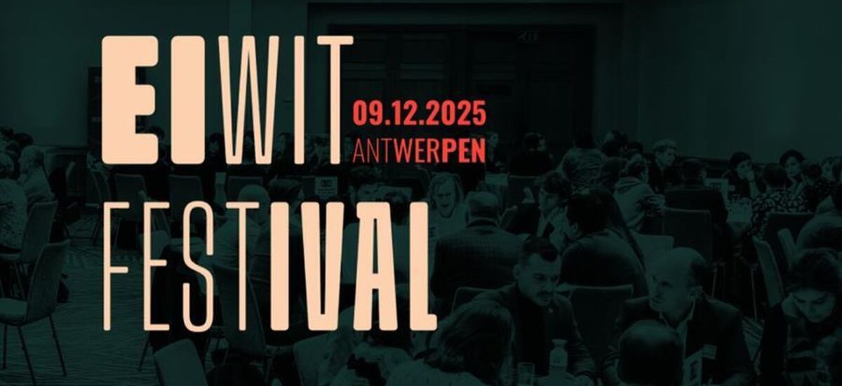 Eiwitbanner