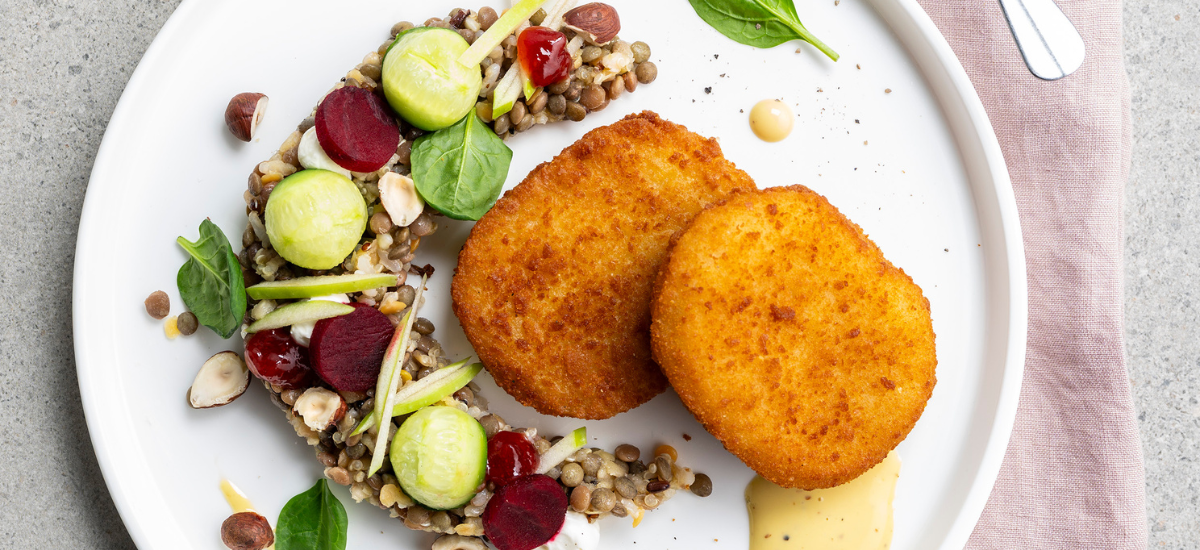 Boon Voor U Bjorn Croquettes