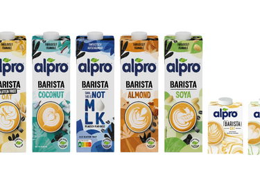 Alpro Barista 1