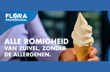 Flora Ijs