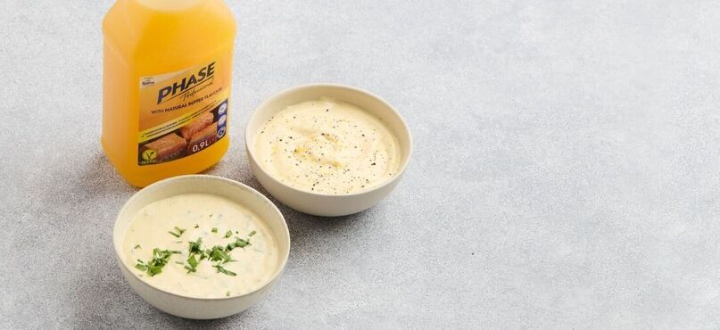 Chefsproveggie