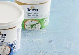Banner Chefs Pro Veggie