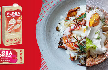 Flp26 032 Flora Violife 2 Banners Chefs Pro Veggie 1200X500Px Flora