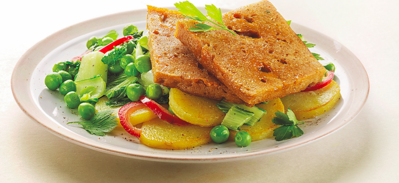 Seitan