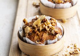 Cpv Ter Groene Poorte Bananabread