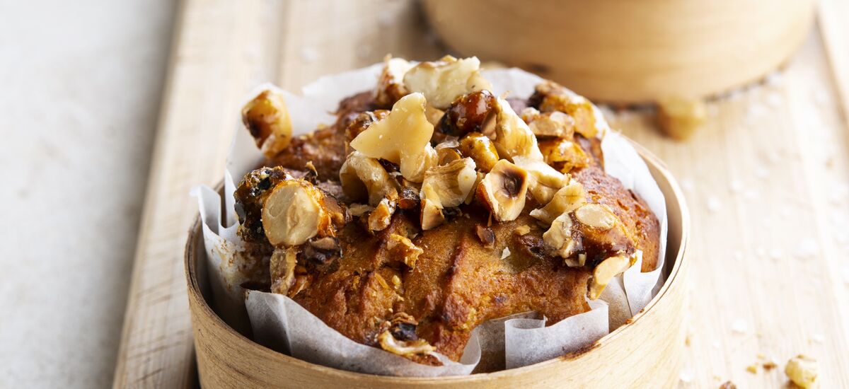 Cpv Ter Groene Poorte Bananabread
