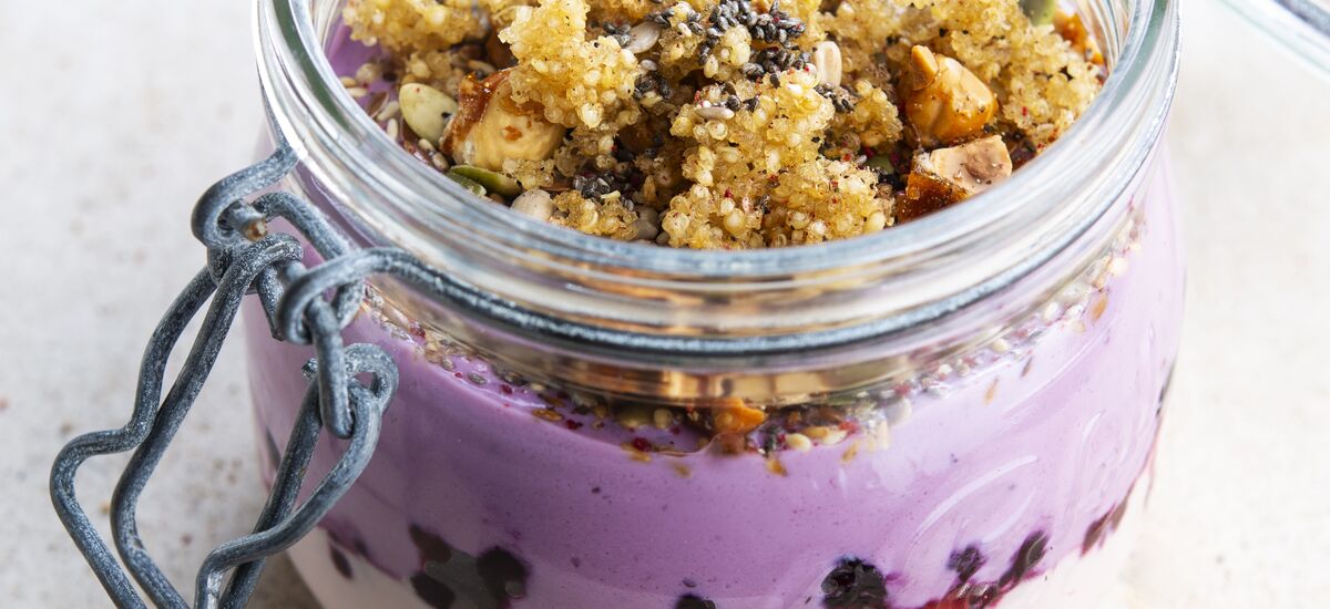 Cpv Ter Groene Poorte Yoghurtinajar