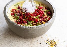 Cpv Ter Groene Poorte Chiapudding