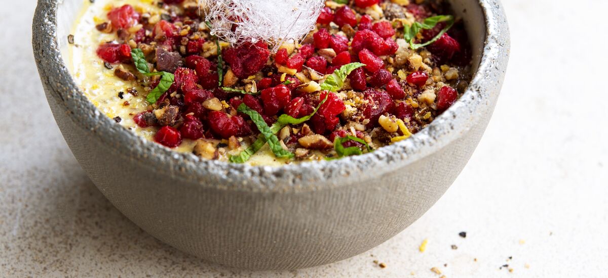 Cpv Ter Groene Poorte Chiapudding