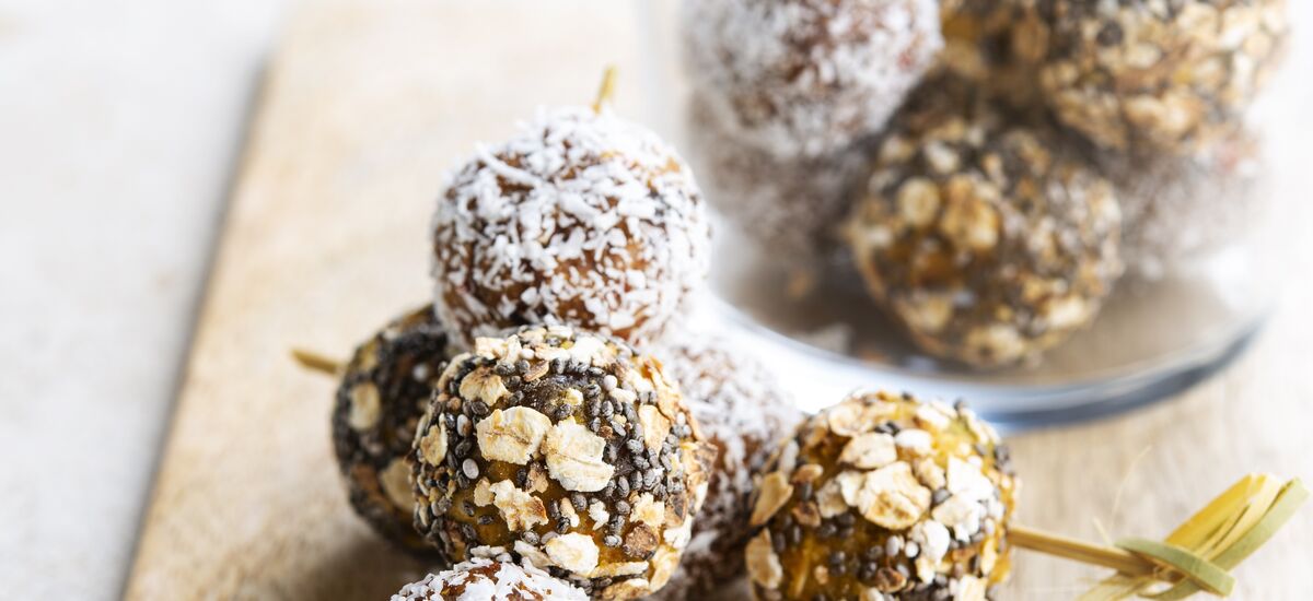 Cpv Ter Groene Poorte Energyballs