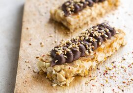 Cpv Ter Groene Poorte Snickerbars