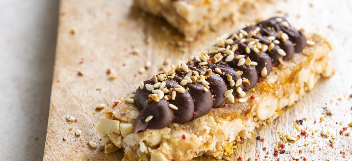 Cpv Ter Groene Poorte Snickerbars