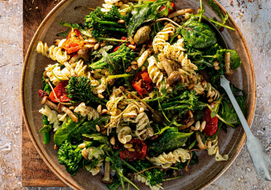 Saladeroyal Tumb