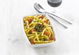 Macaroni Mediterraans