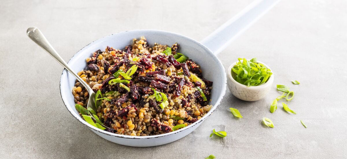 Biet Bacon Couscous En Lenzen 224