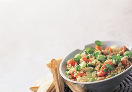 Zuiderse Salade