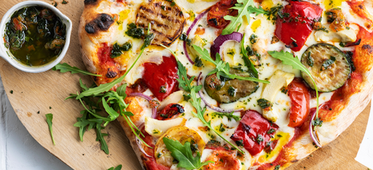 Arod Pizza Amore