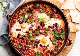 Ardo Shakshuka