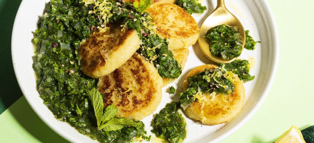 Forest Green Dumplings 047