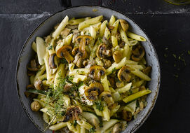 Greenway Penne Soyastukjes 00006