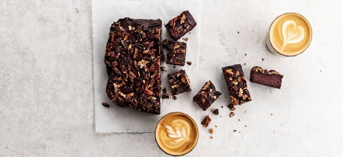 Ardo Beetrootbrownie