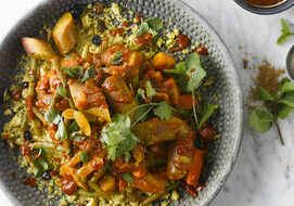 Greenway Marokaanse Tajine 00016