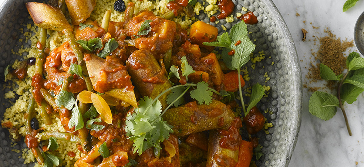 Greenway Marokaanse Tajine 00016