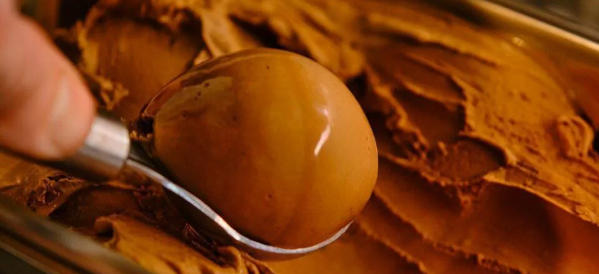 Chocolat Gelato