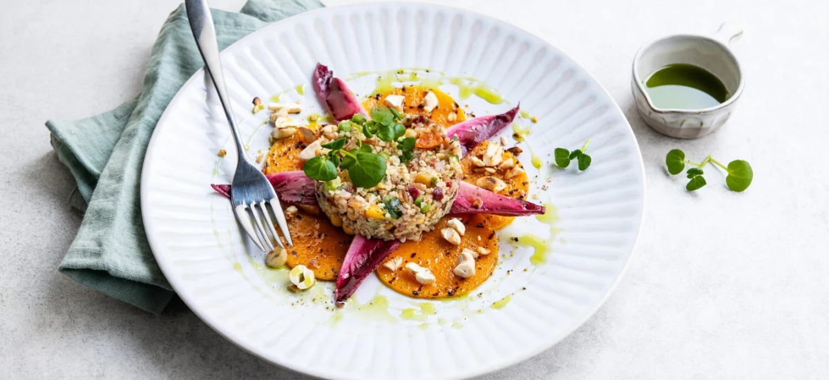 Ardo Insalata Butternut