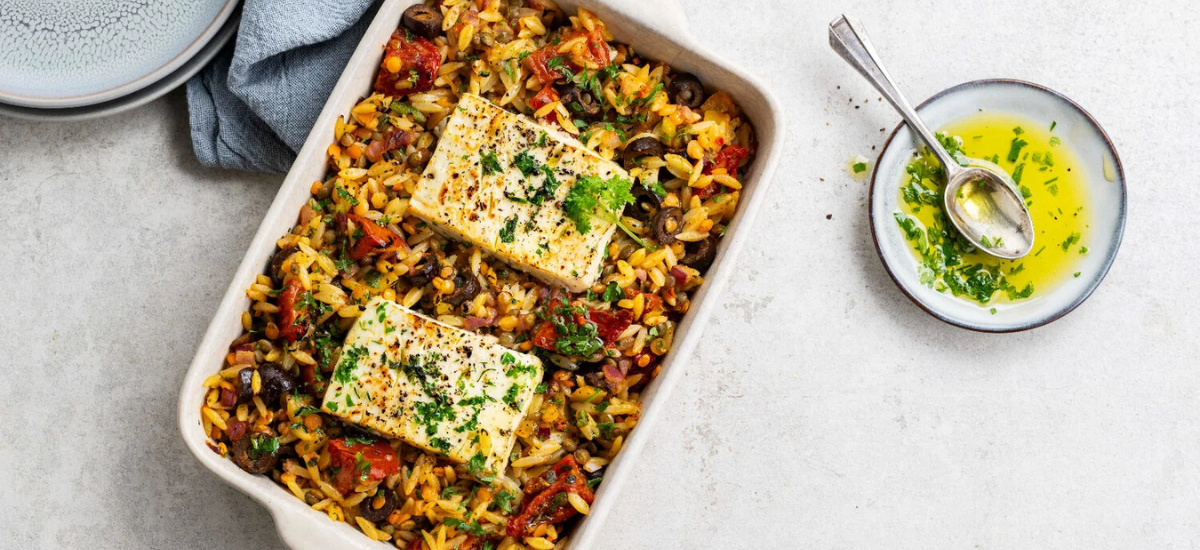 Ardo Insalata Greek
