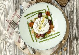 Burrata