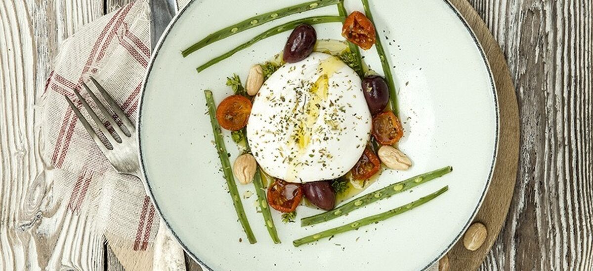 Burrata
