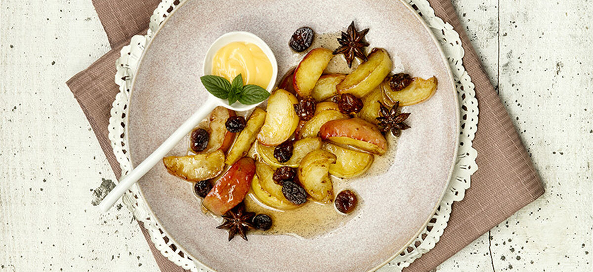 Gebakken Appeltjes