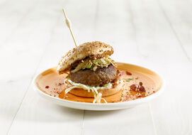 Macho Burger