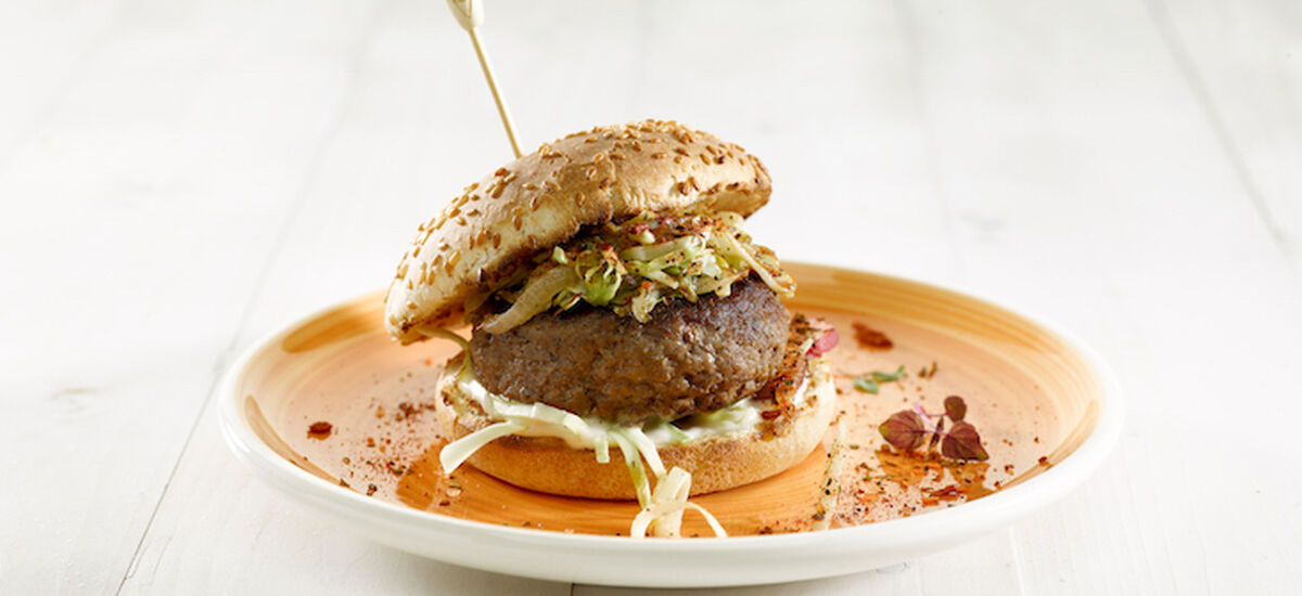 Macho Burger