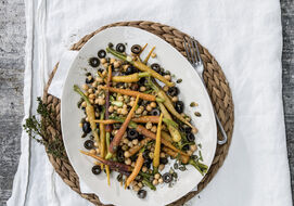 Berberse Delicatesse