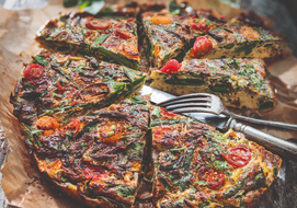 Lunch Frittata 2