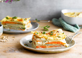 Alpro Lasagne Pastinaak