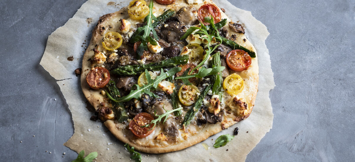 Tgp Pizza