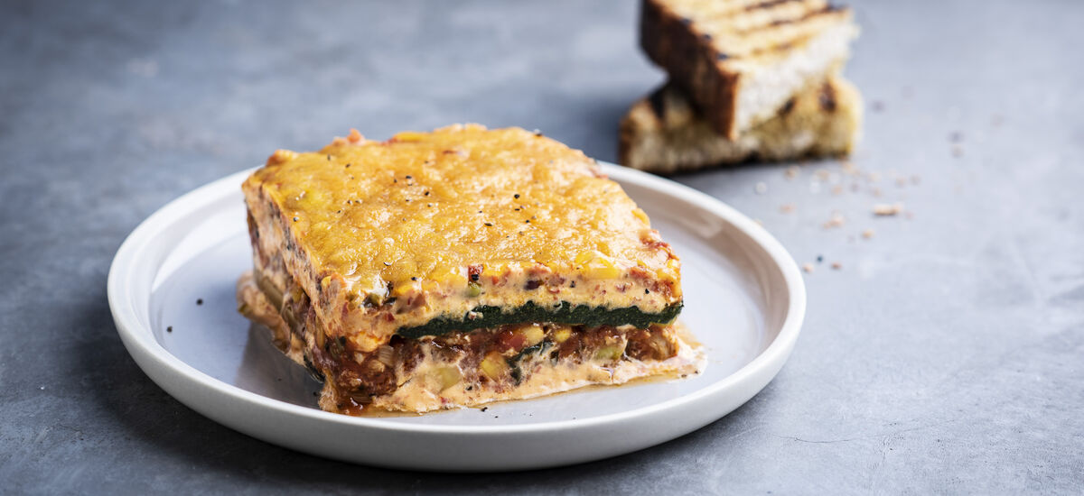 Tgp Lasagne