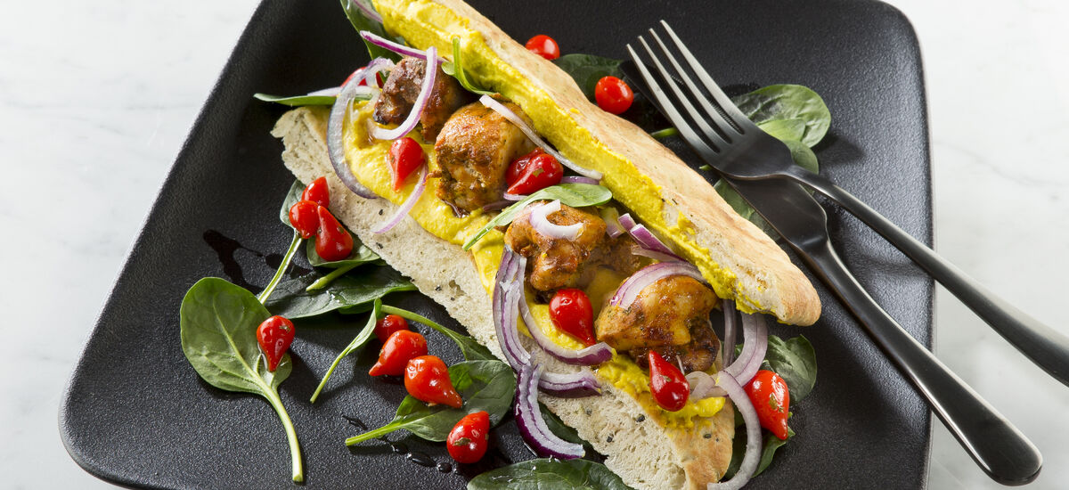 Pietercil Naan Toktok