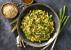 Verstegen Eblysalade Indianstyle
