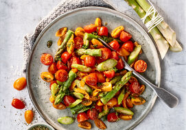 Verstegen Saladevantomaatenasperges