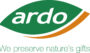 Ardo Logo New